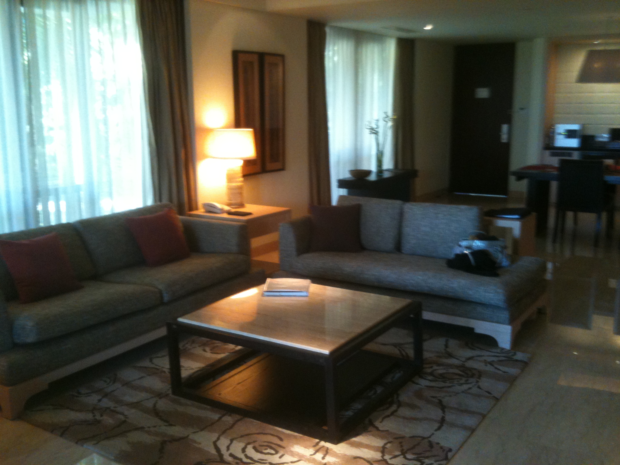 Room 2514 photo 2