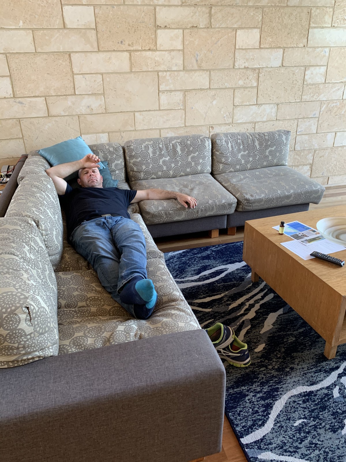 Pullman Bunker Bay Room 214