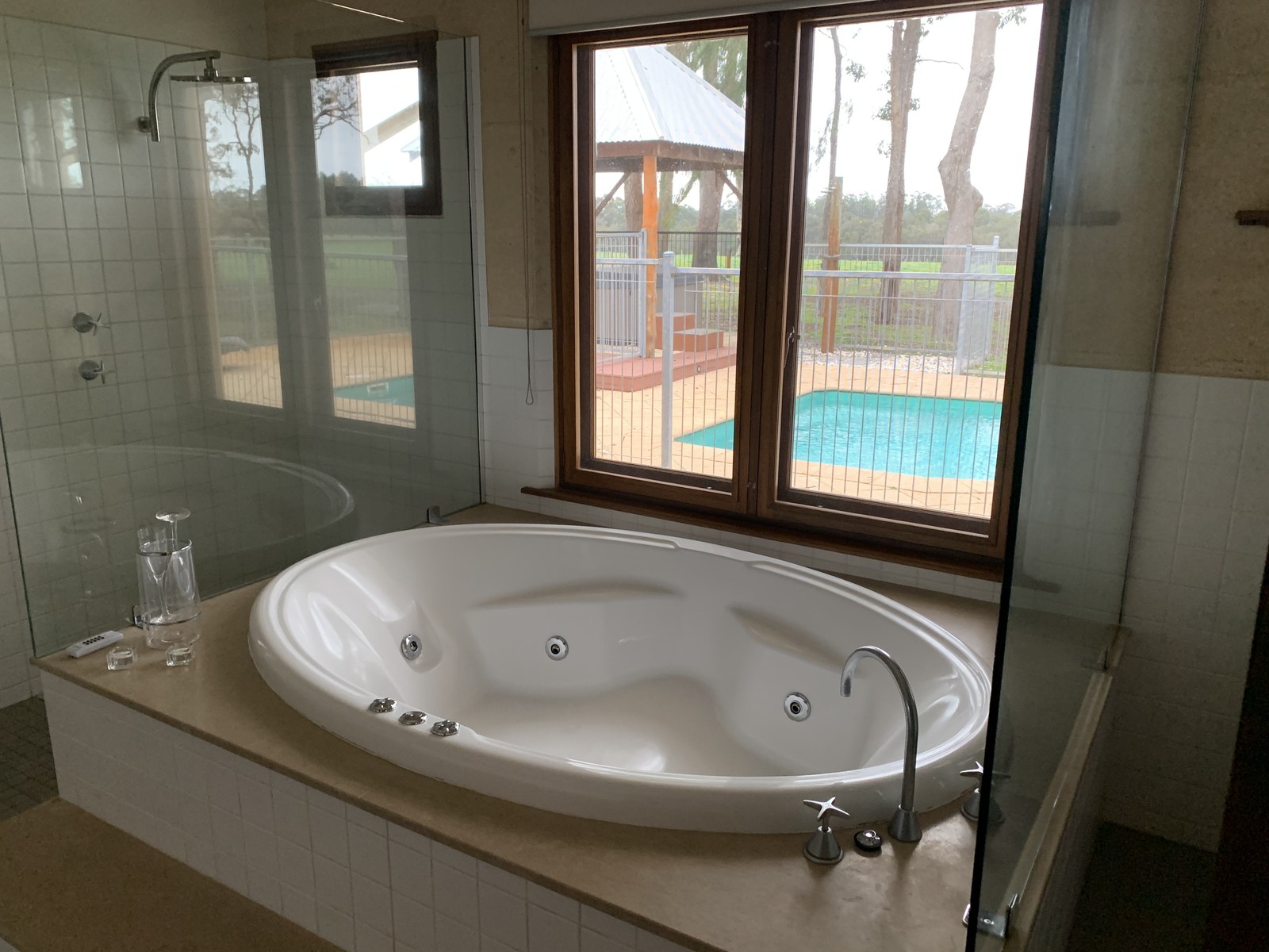 The Lodge at Forest Rise