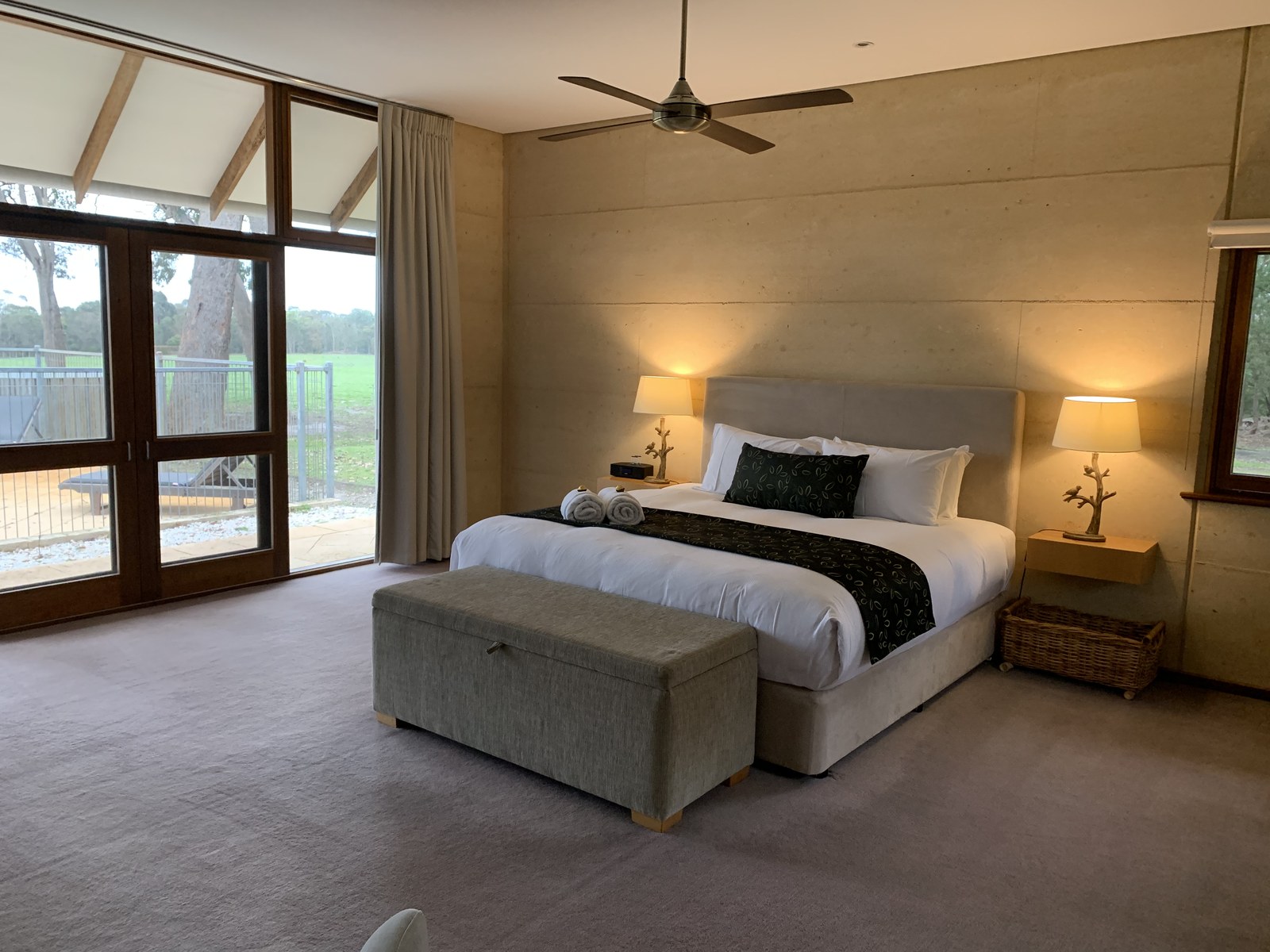 The Lodge at Forest Rise