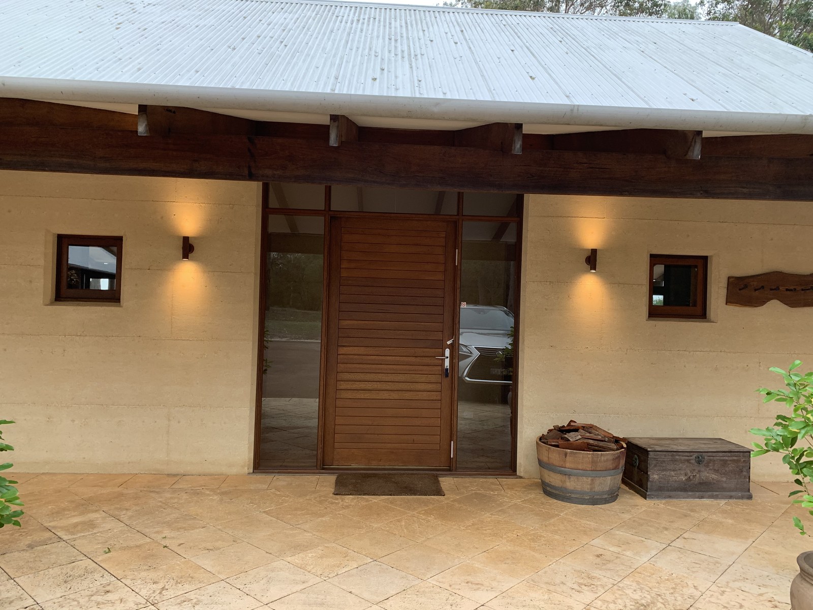 The Lodge at Forest Rise