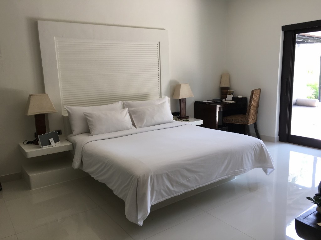 Room 317 at The Racha