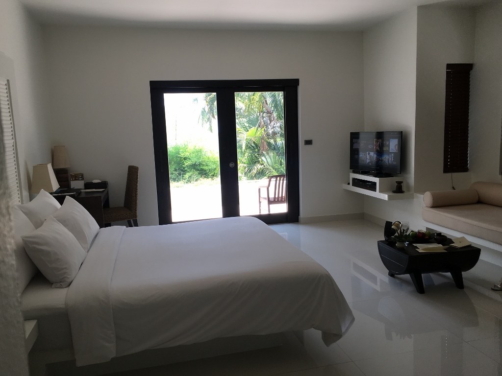 Room 317 at The Racha